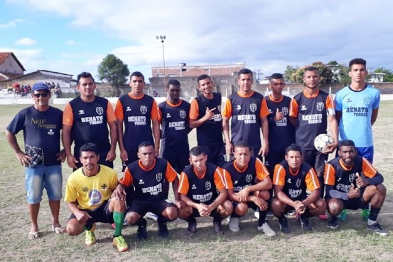 Goiás e Cruz garantem classificação para próxima fase do Campeonato Delmirense