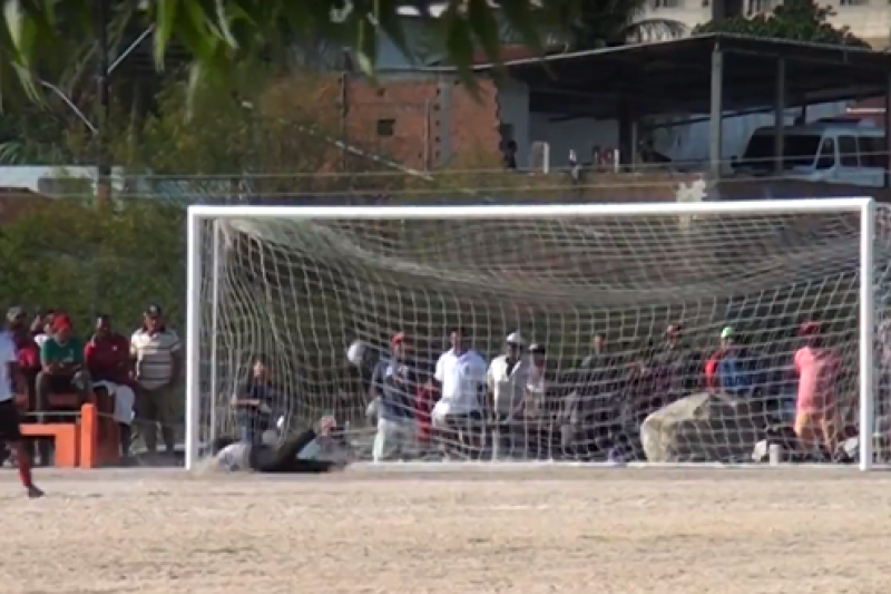 Criciúma e Campinense empatam e continuam na zona de eliminação do Pariconhense