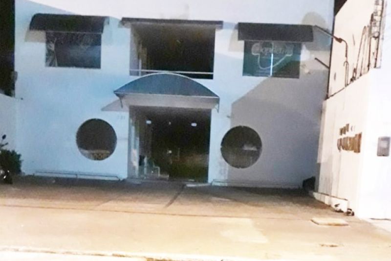 Evangélicos são rendidos por criminosos e assaltados após saírem de culto em Major Izidoro