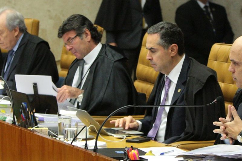 STF decide que pais não podem tirar filhos da escola para ensiná-los em casa