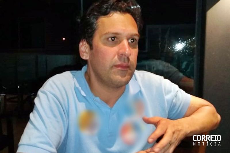 “Vamos tentar trazê-lo para nosso grupo”, diz Isnaldinho Bulhões sobre Fernando Collor