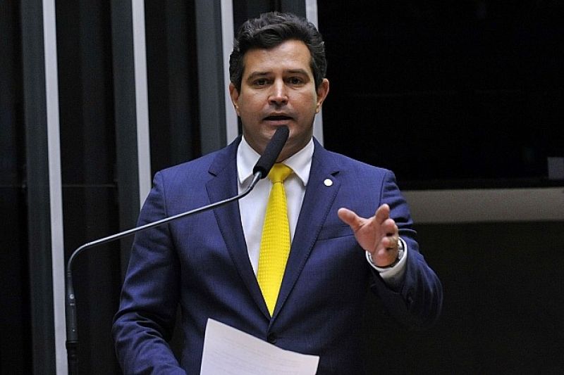 Com 4 mandatos na Câmara Federal, Maurício Quintella diz que faz parte da “nova geração”