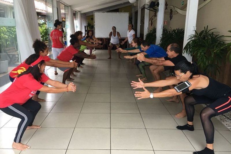 Setembro Vermelho: campanha que alerta para os cuidados com o coração é realizada em AL