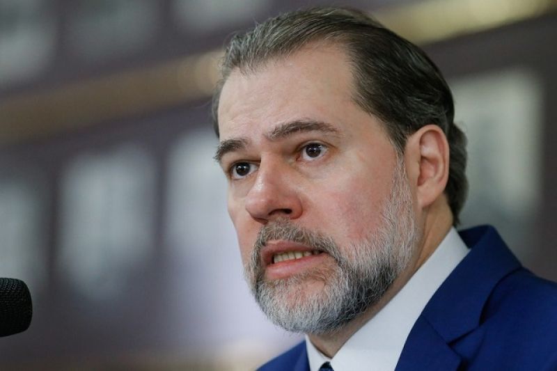 Toffoli defende segurança de urnas após fala de Bolsonaro: 'São totalmente confiáveis'