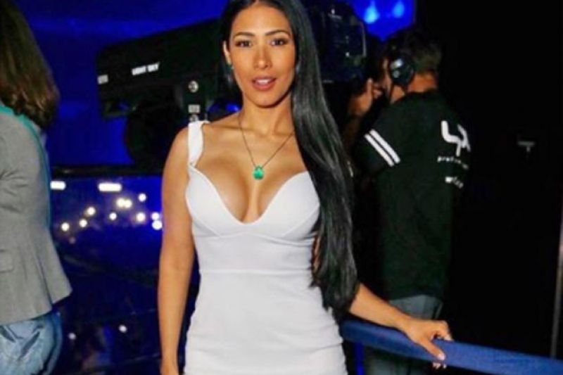 Cantora Simaria se afasta de novo dos palcos para tratar tuberculose ganglionar