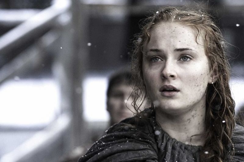 Vencedora do Emmy, 'Game of Thrones' foi a série mais procurada na web