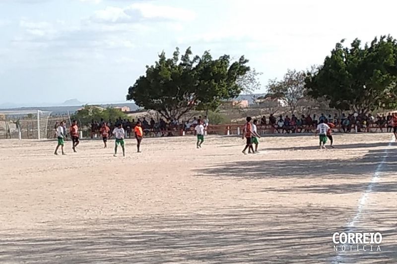 Palmeiras vence o Sertãozinho com facilidade e Real e Juventus só empatam no Pariconhense