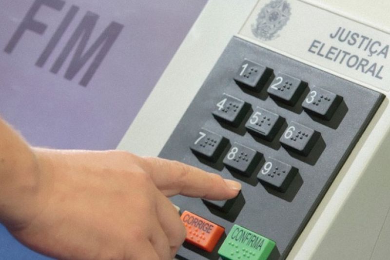 Eleições devem mobilizar 2 milhões de mesários em todo o país