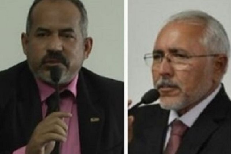 TRE arquiva denúncia de crime eleitoral contra Padre Eraldo e Geraldo Xavier