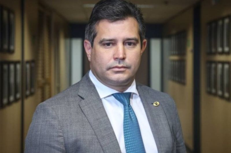 Ibope aponta que Quintella, ex-ministro de Temer, fica sem mandato e sem foro em 2019