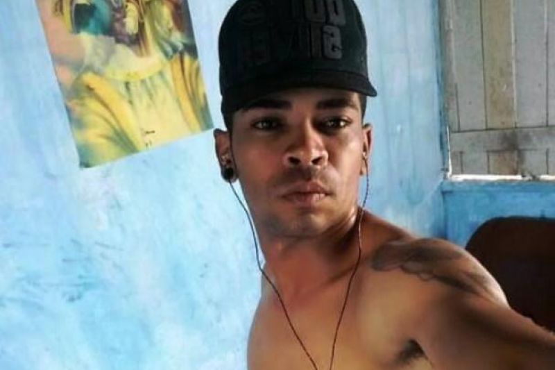 Foragido da Justiça que trocou tiros com policiais é recapturado em Piranhas