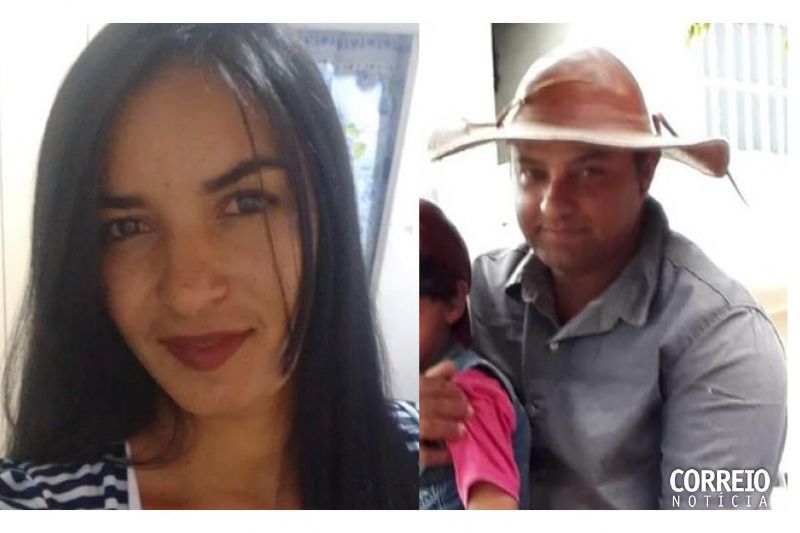 Corpos das vítimas de chacina em Senador Rui Palmeira são encaminhados para Arapiraca