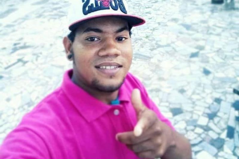 Morador de Delmiro Gouveia morre em acidente enquanto retornava de festa em Água Branca