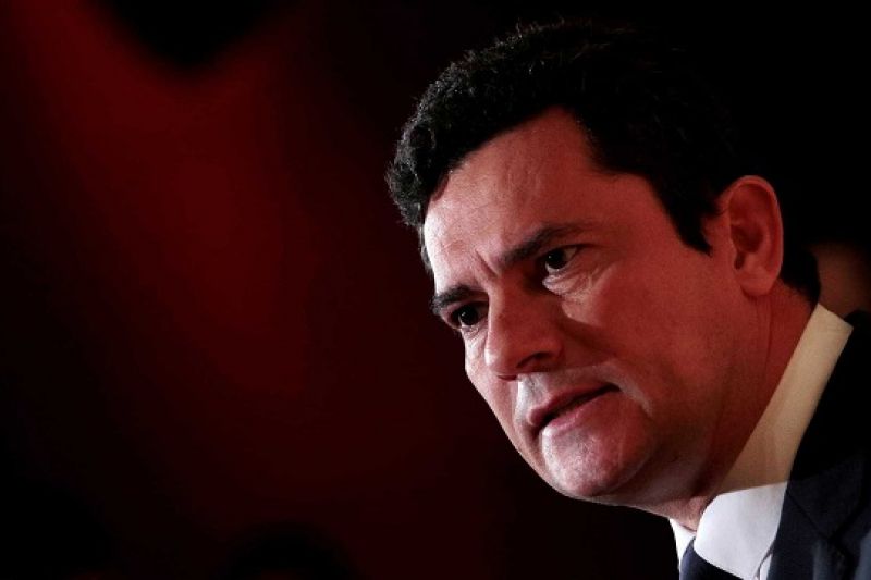 PT recorre ao CNJ contra Moro após divulgação de delação de Palocci