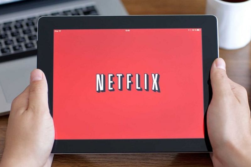 Netflix consome 15% do tráfego de internet no mundo, diz estudo