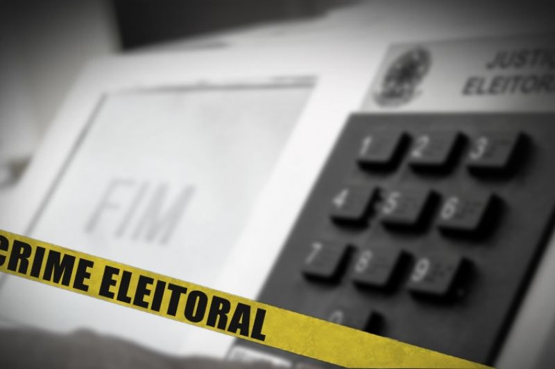 Santana do Ipanema lidera denúncias de crimes eleitorais no Sertão, mostra aplicativo