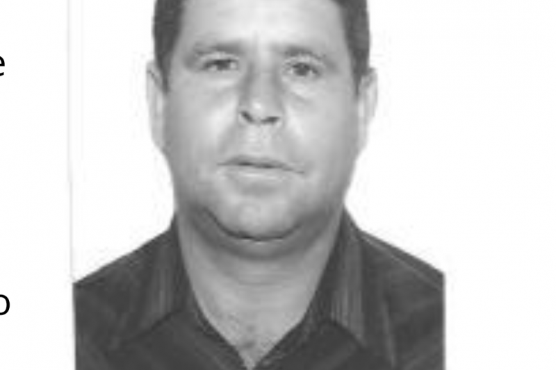 Justiça decreta prisão de vereador de Inhapi condenado por homicídio