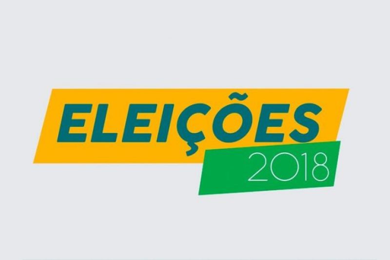 Cobertura das Eleições 2018