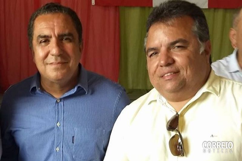 Estadual e federal do prefeito Fabiano Ribeiro foram os mais votados de Pariconha