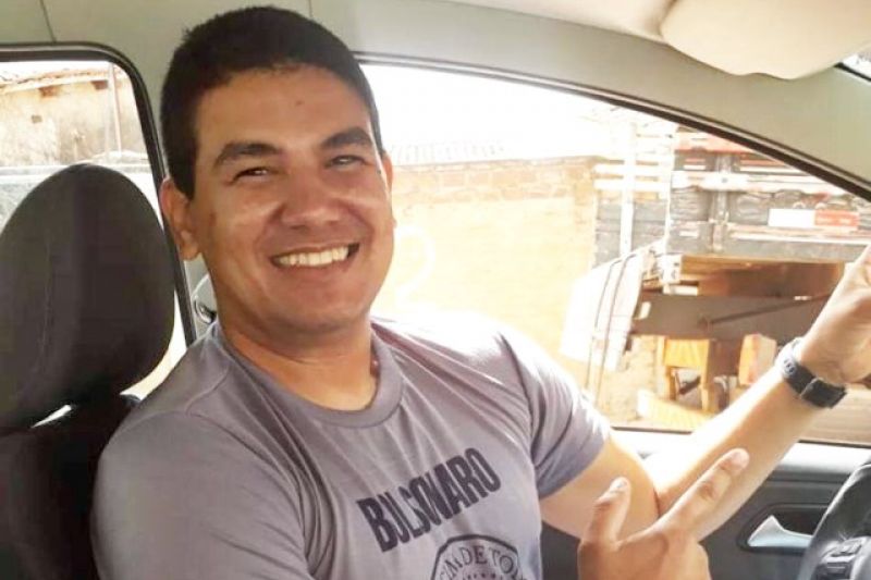 Sargento que atuava na Companhia de Mata Grande é encontrado morto em Pernambuco