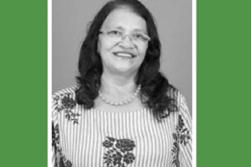 Candidata Maria, que homenageia “coronel” Elísio Maia, teve apenas 63 votos para estadual