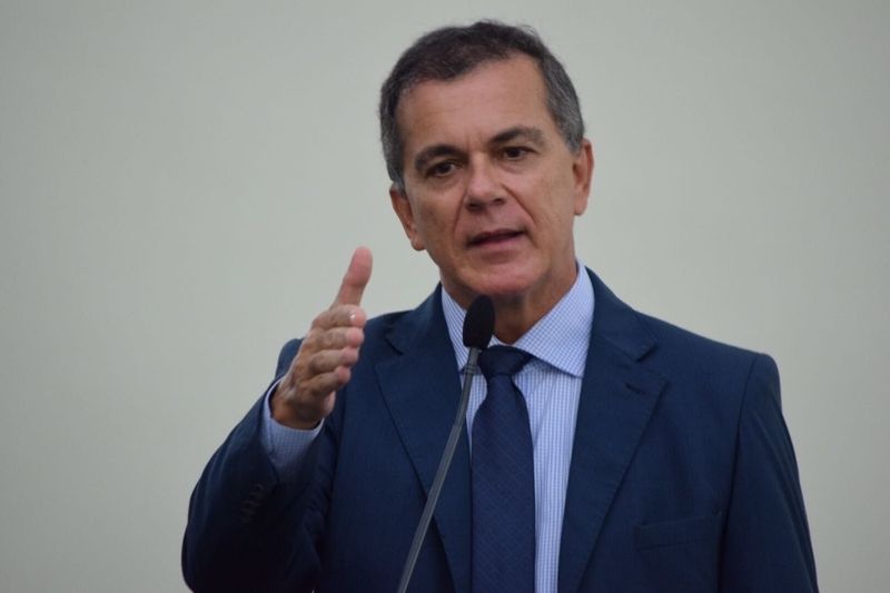 “Meu caminho natural é voltar para o INSS e para a sala de aula”, declara Ronaldo Medeiros