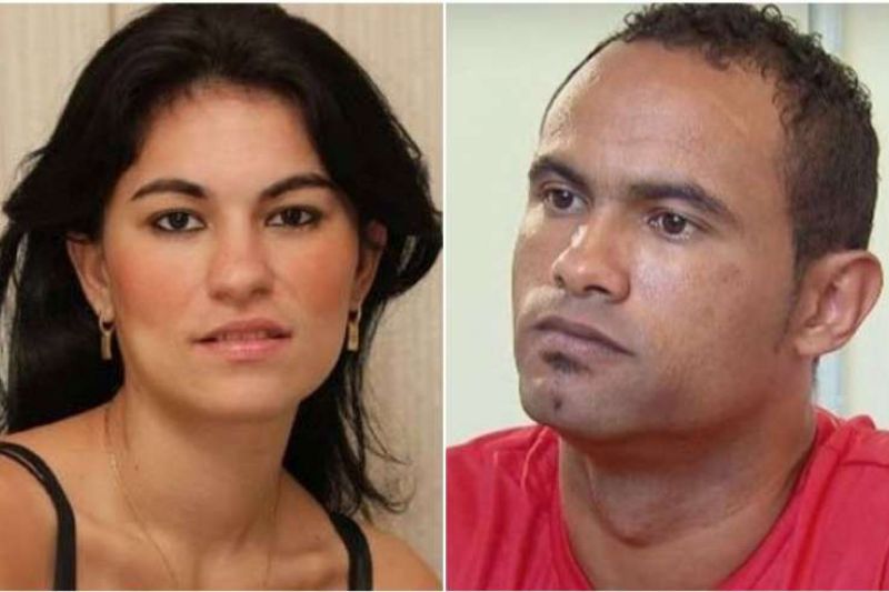 'Por que meu pai quis me matar?', pergunta filho de goleiro Bruno, que hoje tem 8 anos