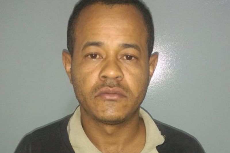 Falso policial preso em Canapi confessa que estava planejando assaltar cargas na região