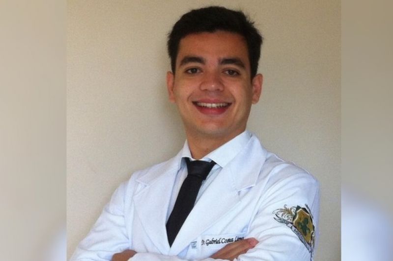 Jovem achado morto perto de cachoeira na Chapada dos Veadeiros era médico do Exército