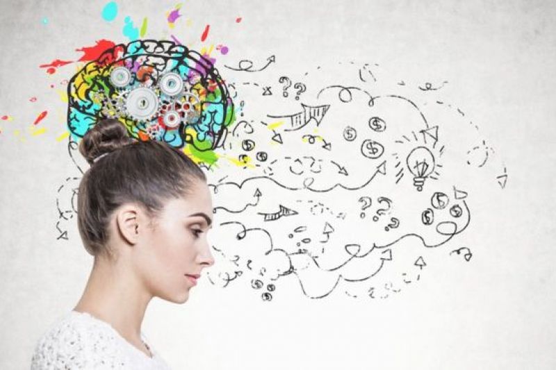 Entenda como o ciclo menstrual afeta positivamente o cérebro das mulheres