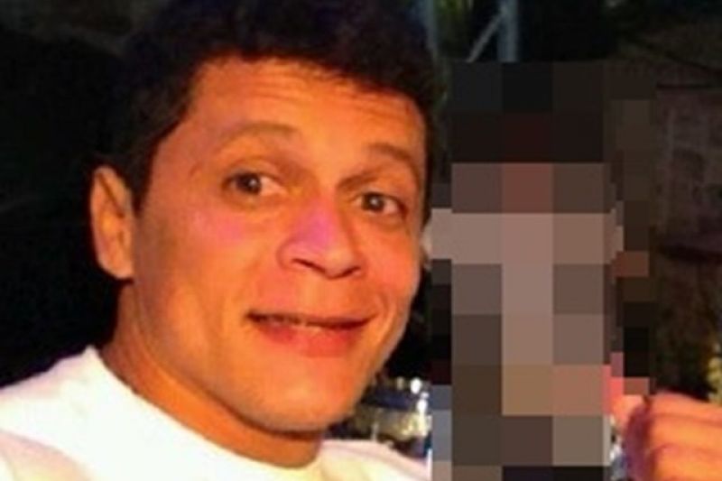 Homem morre ao ser baleado na região do abdômen depois de guardar moto em casa