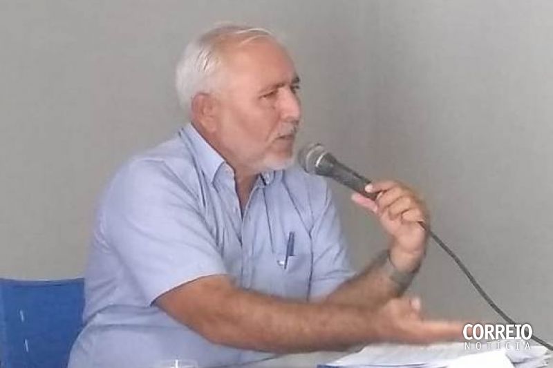Prefeito de Delmiro diz que vai demitir