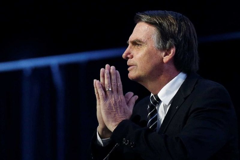 Bolsonaro pode ser investigado por crime eleitoral após visita ao Bope
