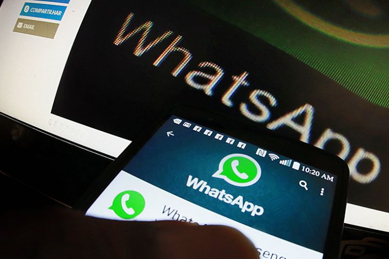 WhatsApp bane contas de empresas suspeitas de disparar mensagens em massa contra o PT