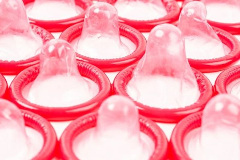 A camisinha que se autolubrifica e pode reduzir contágio por DST