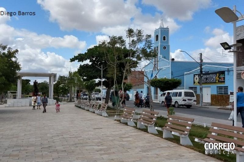 Faltas de energia já duram 10 dias e causam prejuízos em São José da Tapera
