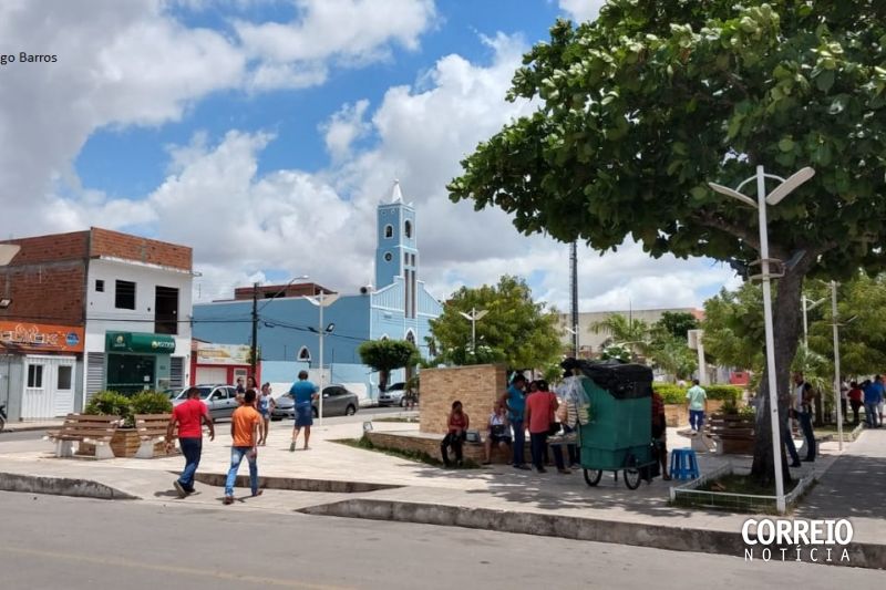 Árvores na rede e fortes ventos provocaram faltas de energia em Tapera, afirma Eletrobras