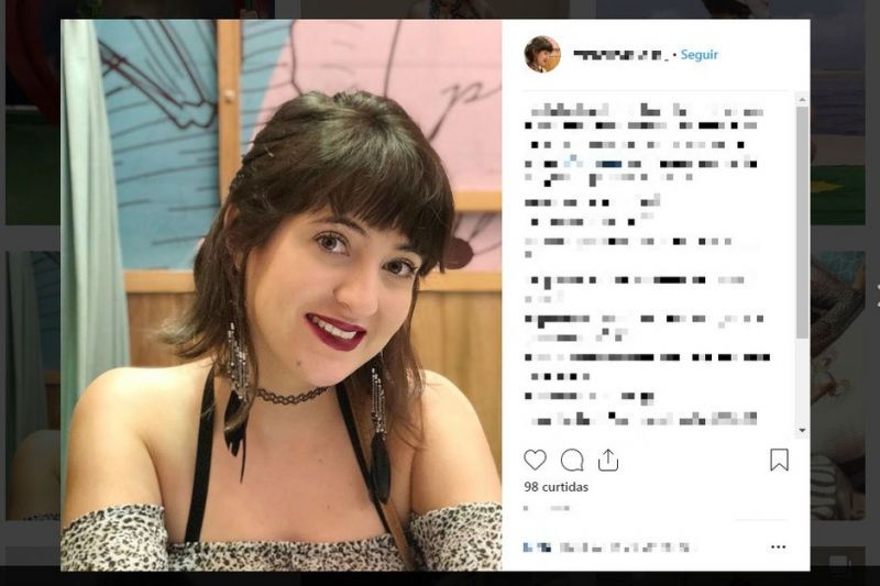 Filha de ex-vereador, estudante de medicina passa mal e morre após ser picada por formiga