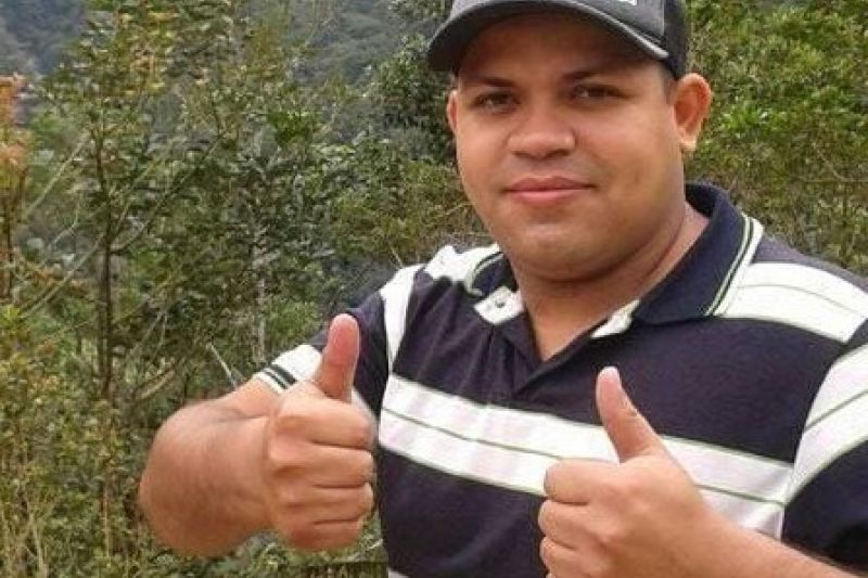 Guarda noturno alagoano morre depois de sofrer acidente com moto em São Paulo