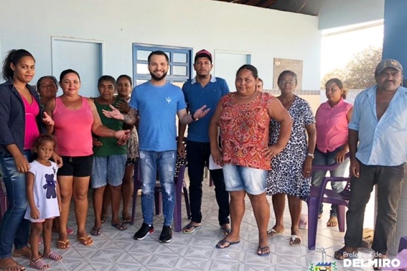 Secretaria Municipal de Saúde de Delmiro Gouveia amplia atendimento médico para povoados