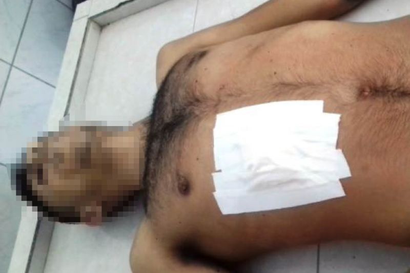 Homem é baleado e socorrido com vida, mas morre no hospital em Pão de Açúcar