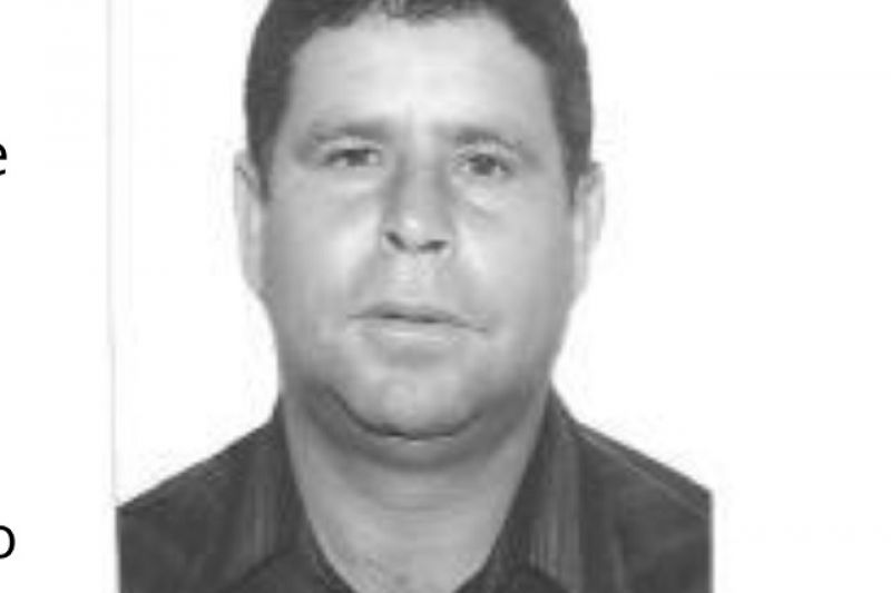 Vereador de Inhapi foragido por homicídio renuncia ao mandato; primo de Celso Luiz assume