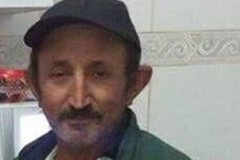 Família procura homem que desapareceu depois de sair de casa para beber em Inhapi