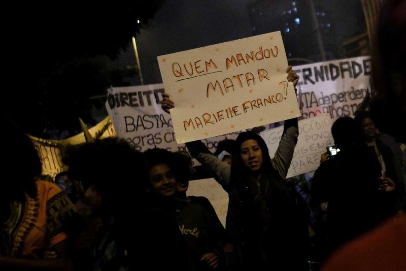 Delegados do Rio acusam ministro Jungmann de fazer política com caso Marielle