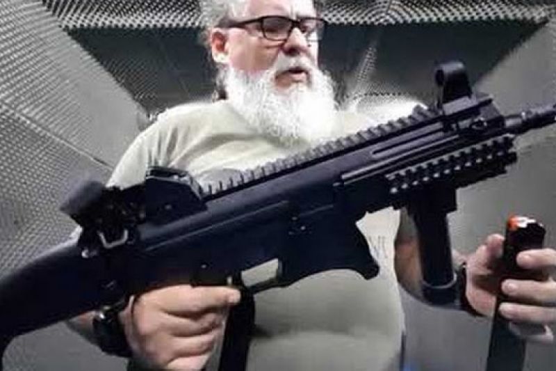 Criminosos com fuzil serão 'abatidos' no RJ; instrutor explica como será treinamento