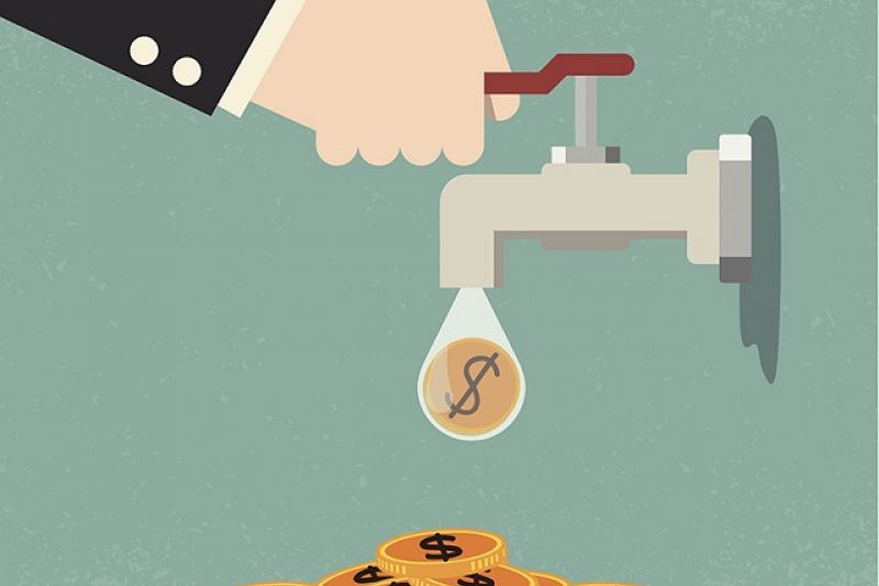 Água não é mercadoria: MP 844/2018 vai aumentar a conta e penalizar os mais pobres