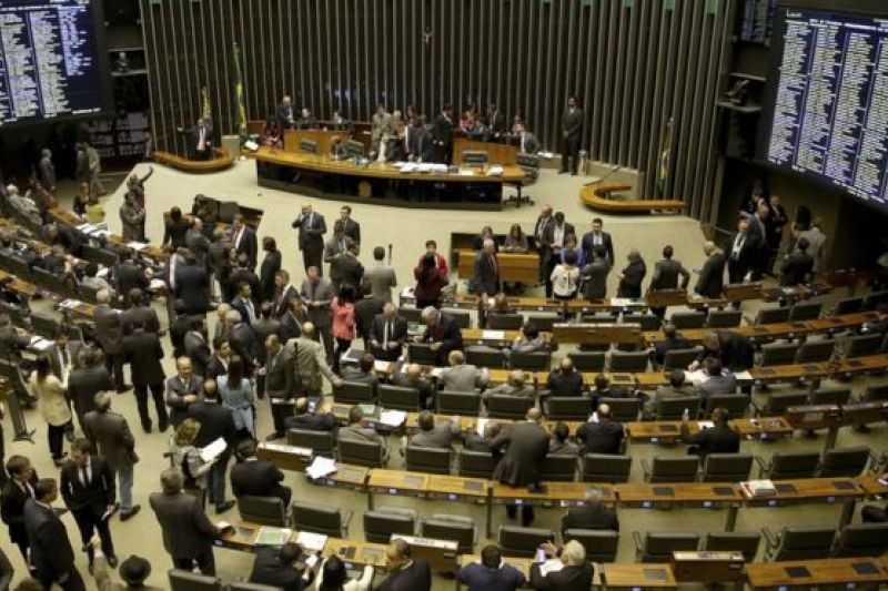 A matemática que pode alavancar (ou travar) projetos do governo Bolsonaro no Congresso