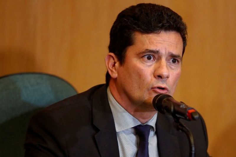 CNJ decide apurar indicação de Moro a ministro da Justiça