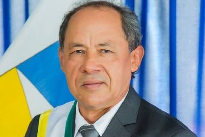 Prefeito é encontrado morto em cidade do interior do Maranhão