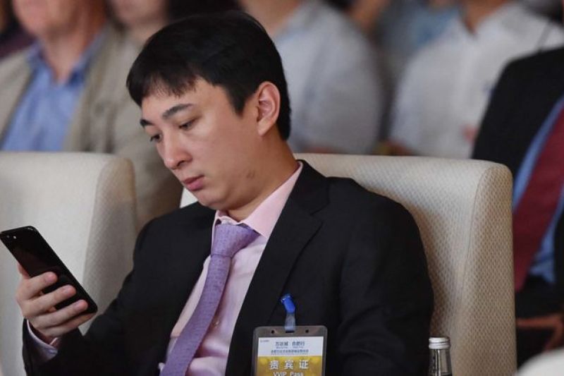 China começa a explorar desenvolvimento da tecnologia móvel 6G